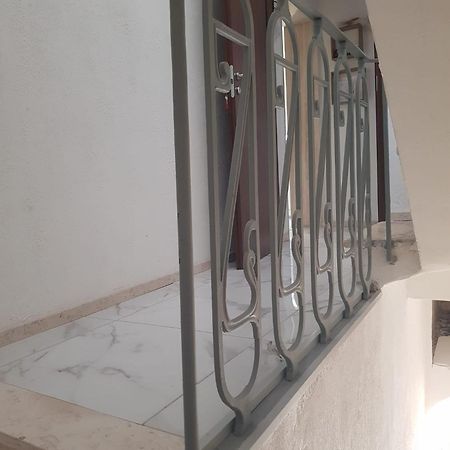 Di Fronzo Guest House T Triggiano Kültér fotó