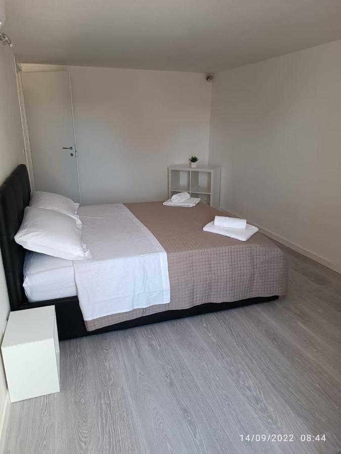 Di Fronzo Guest House T Triggiano Kültér fotó
