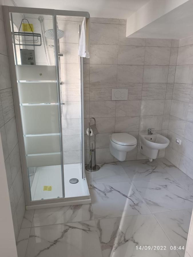 Di Fronzo Guest House T Triggiano Kültér fotó