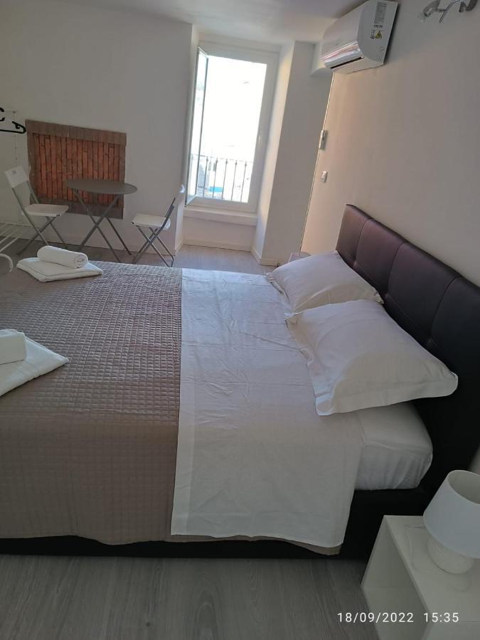 Di Fronzo Guest House T Triggiano Kültér fotó