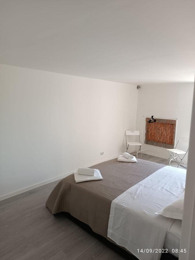 Di Fronzo Guest House T Triggiano Kültér fotó