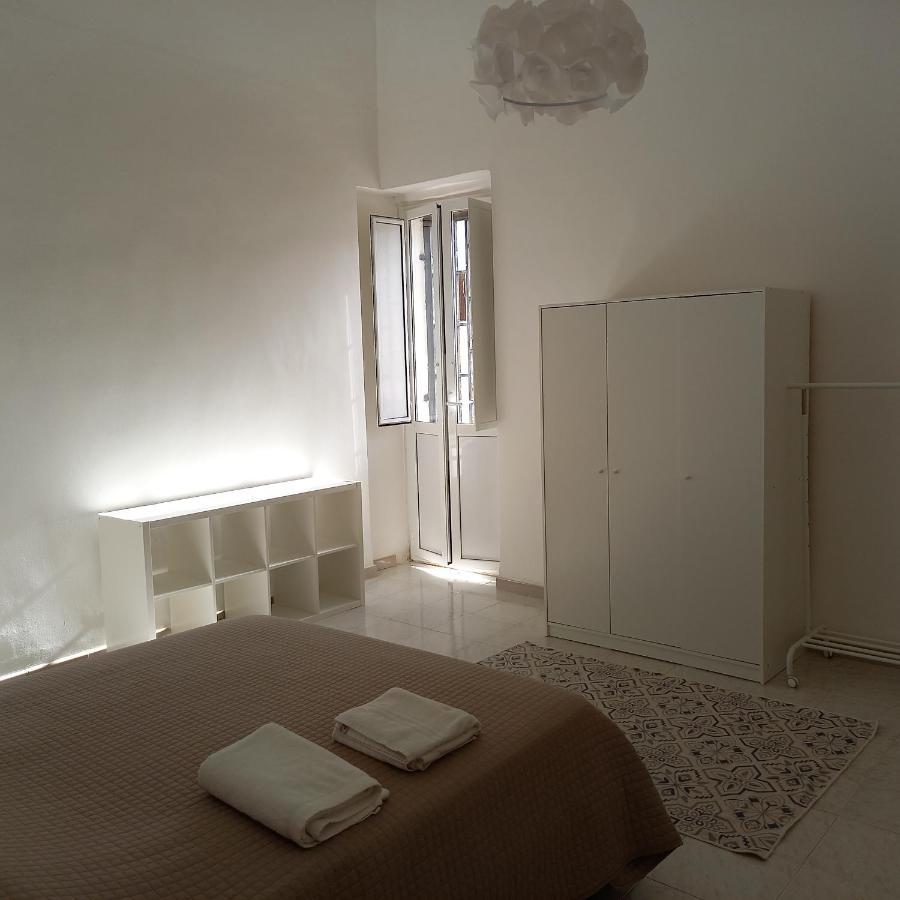 Di Fronzo Guest House T Triggiano Kültér fotó