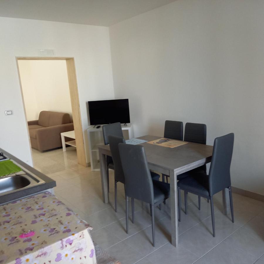 Di Fronzo Guest House T Triggiano Kültér fotó