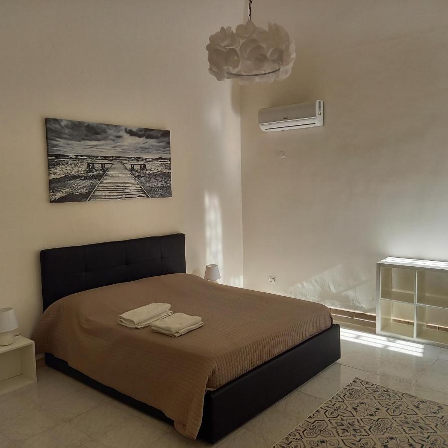 Di Fronzo Guest House T Triggiano Kültér fotó
