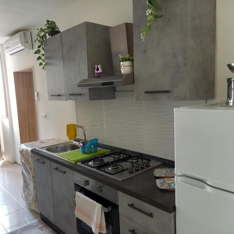 Di Fronzo Guest House T Triggiano Kültér fotó