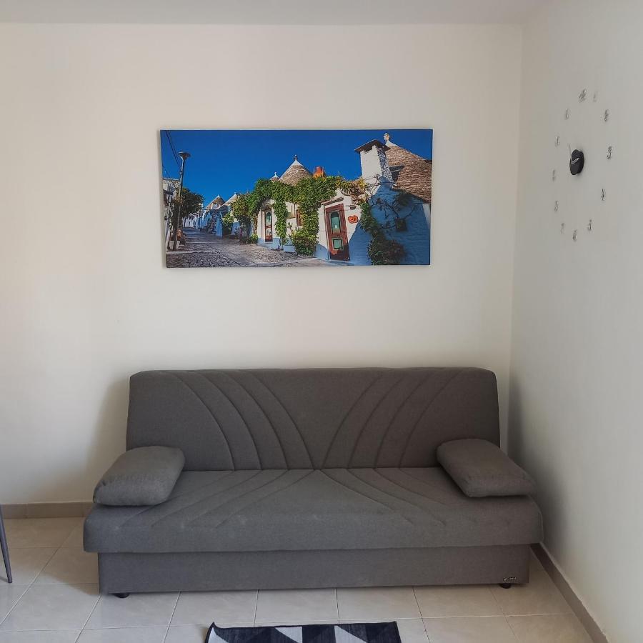 Di Fronzo Guest House T Triggiano Kültér fotó