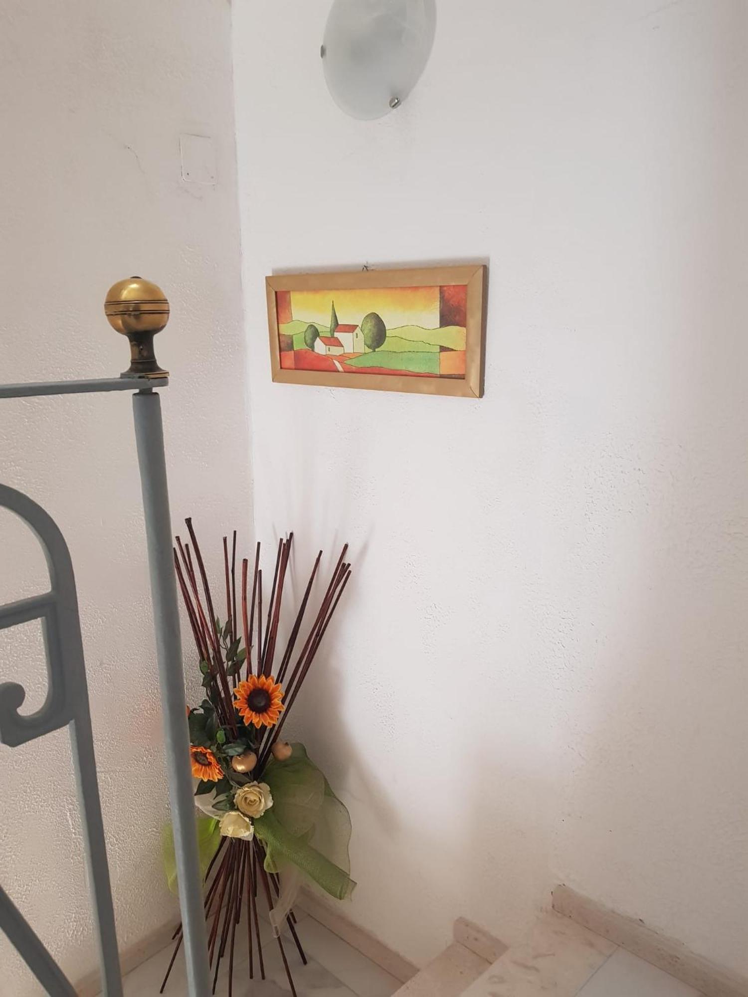 Di Fronzo Guest House T Triggiano Kültér fotó