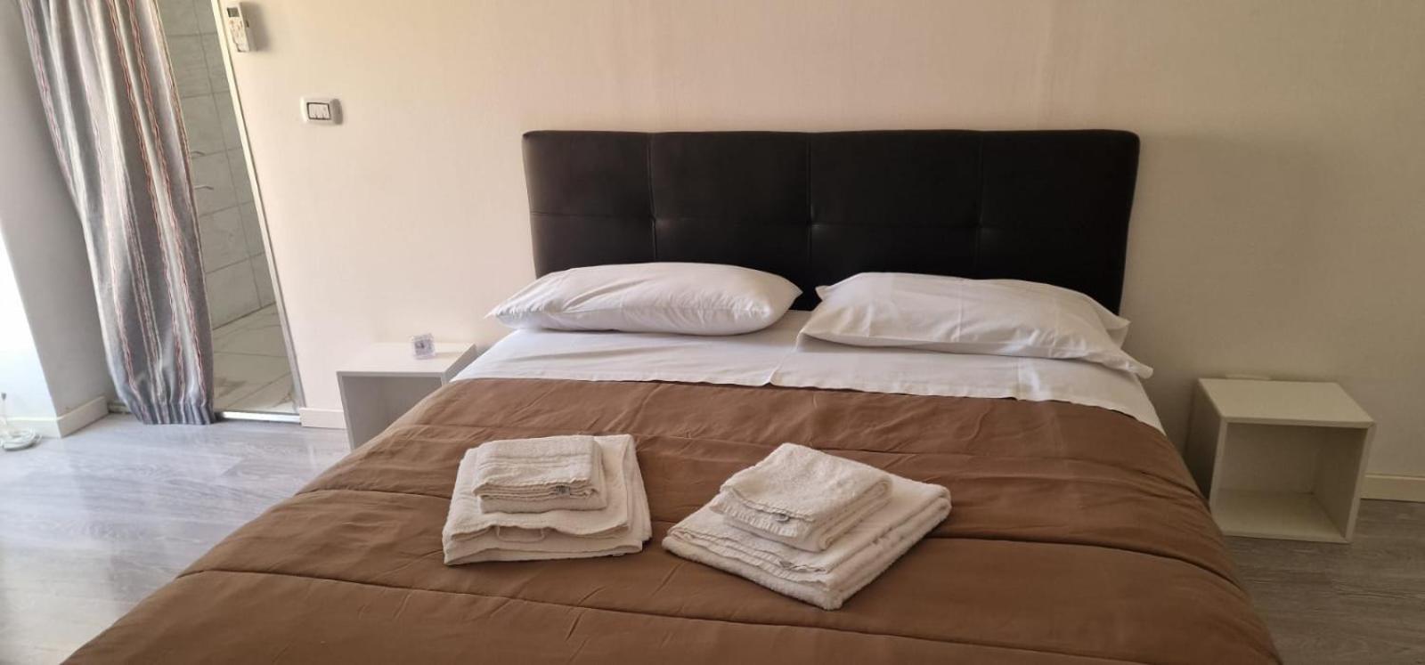 Di Fronzo Guest House T Triggiano Kültér fotó