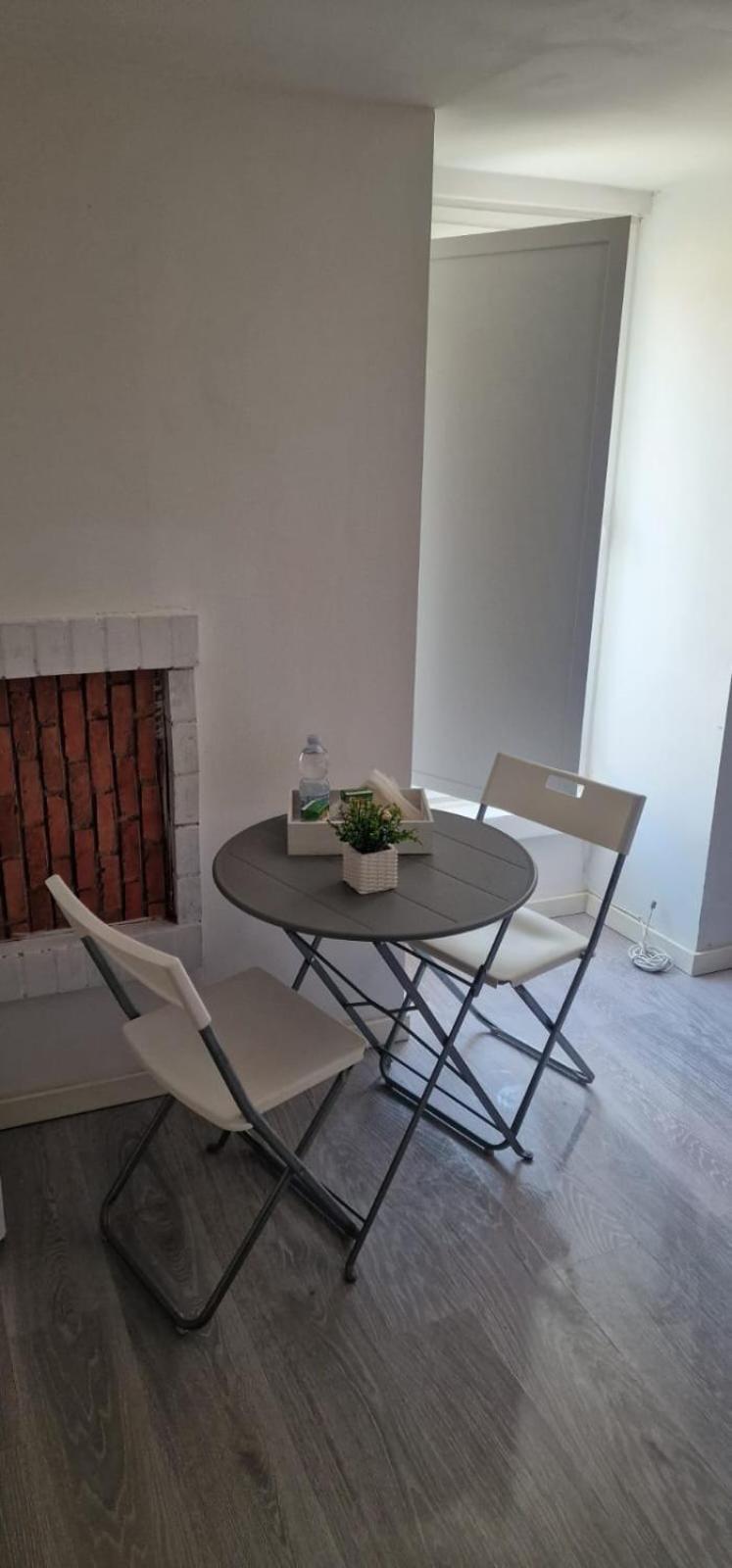Di Fronzo Guest House T Triggiano Kültér fotó