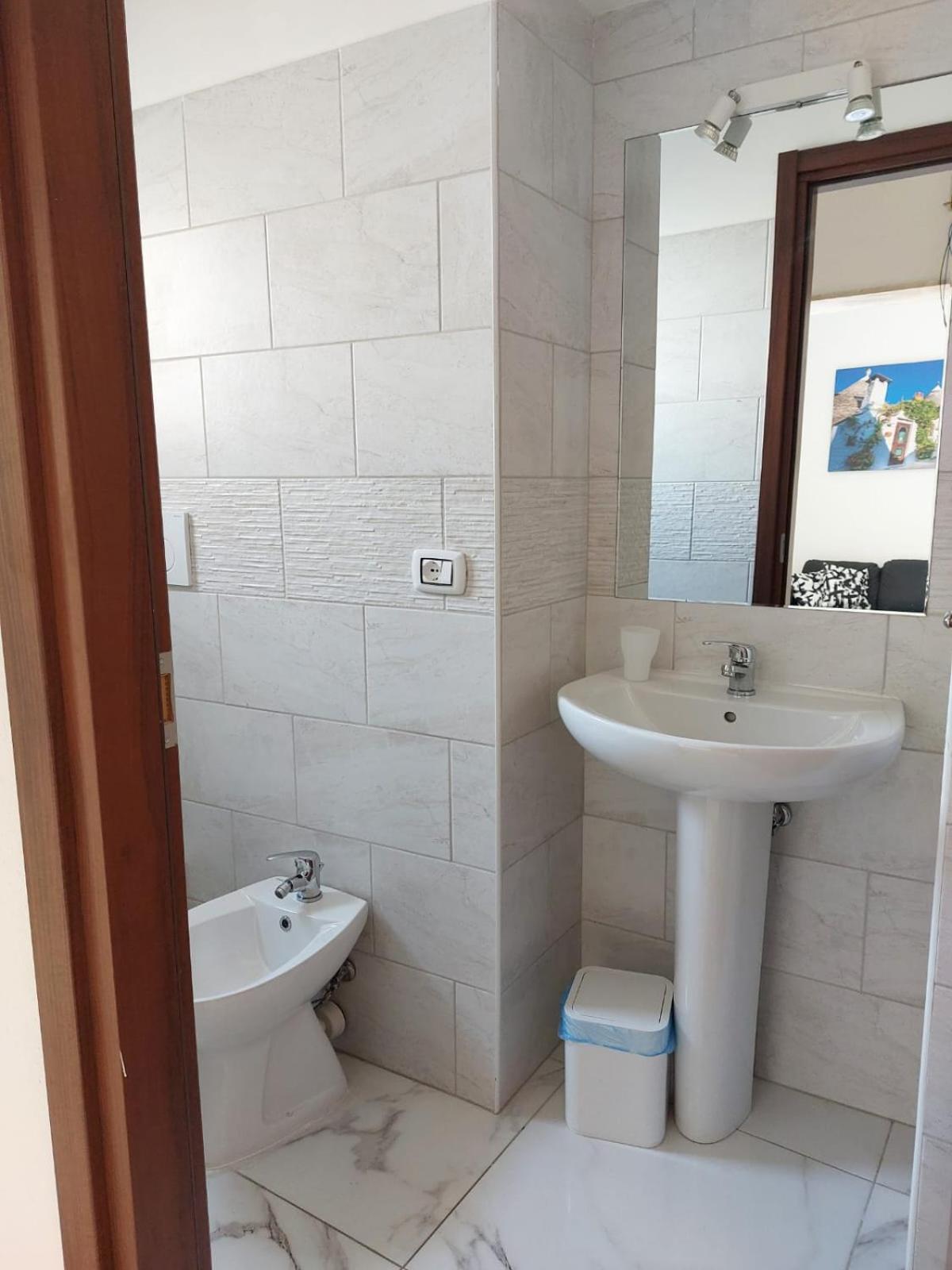 Di Fronzo Guest House T Triggiano Kültér fotó