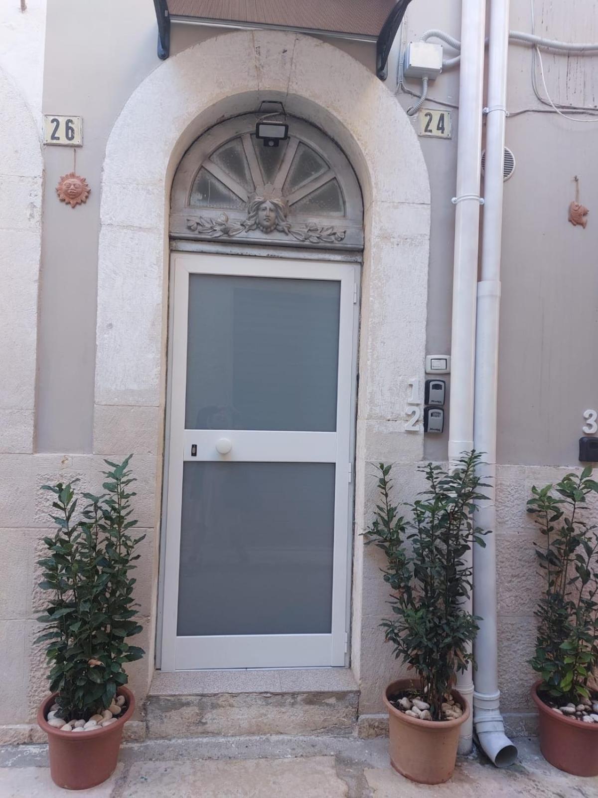 Di Fronzo Guest House T Triggiano Kültér fotó