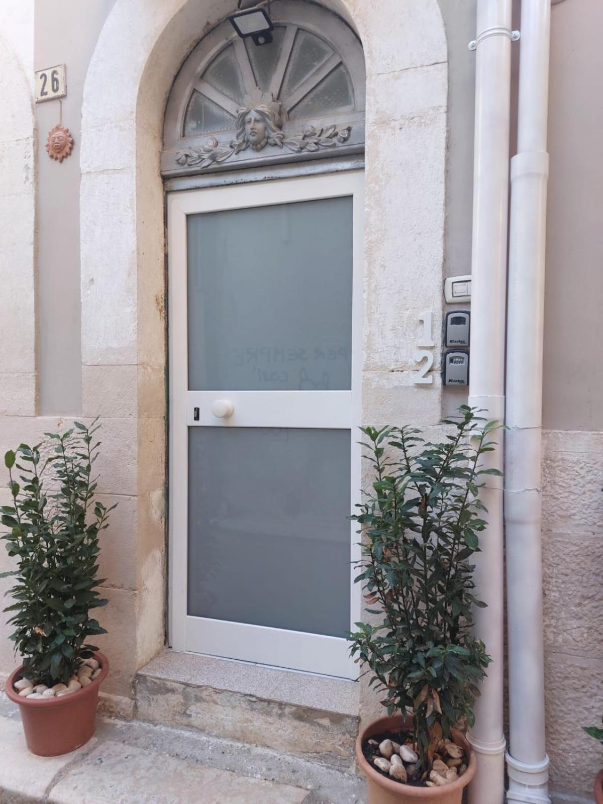 Di Fronzo Guest House T Triggiano Kültér fotó